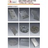 鈑金機械加工廠|激光切割加工|折彎加工
