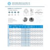 冷鐓壓鉚螺母，花齒壓鉚螺母，S,CLS