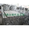 鍍鋅貨架——鍍鋅貨架的規格——萊陽百盛金屬制品