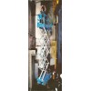 汽車展布展升降機(jī)出租，展臺(tái)搭建自走剪叉升降機(jī)出租