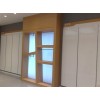 富興萊服裝展示架展示柜供應(yīng)商 陳列架 高密度中纖板展示架批發(fā)