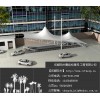 歐樸膜結構專業制作通道膜結構