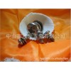 大量供應(yīng) FSF十字圓頭不銹鋼三組合螺絲
