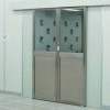風淋室、貨淋室