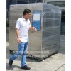 廣州冷熱沖擊試驗箱 先進設(shè)備保證產(chǎn)品質(zhì)量