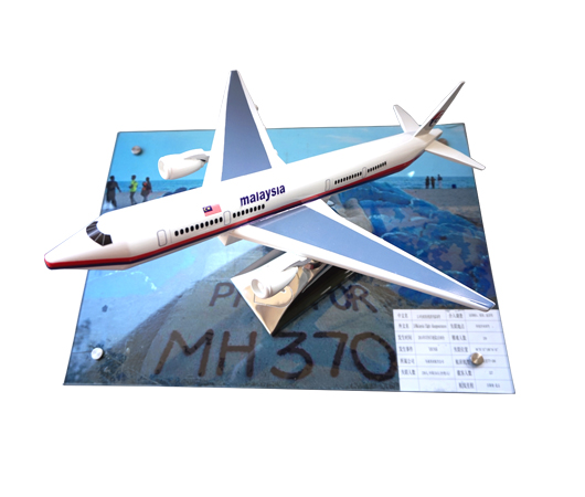 MH370<br/>н޹˾